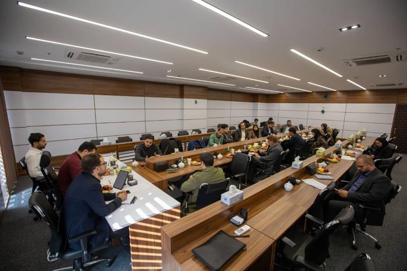 ۱۲ کارگزار وارد چرخه سرمایه‌گذاری خطرپذیر در حوزه پتروشیمی شدند